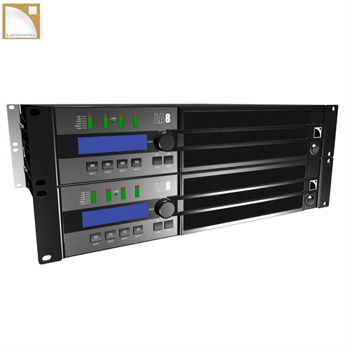 Cục Đẩy Công Suất L-Acoustics LA8 4